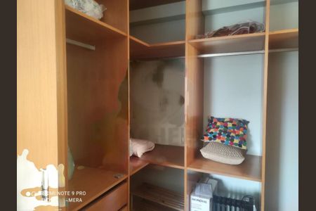 Apartamento à venda com 96m², 3 quartos e 2 vagas
