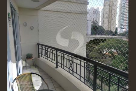 Apartamento à venda com 96m², 3 quartos e 2 vagas