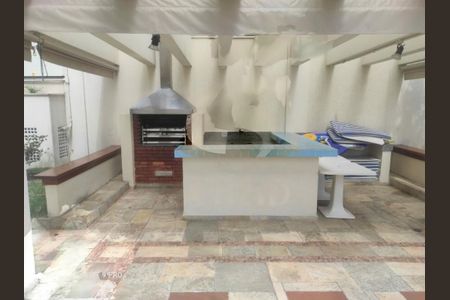 Apartamento à venda com 96m², 3 quartos e 2 vagas