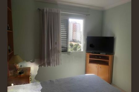 Apartamento à venda com 3 quartos, 96m² em Vila Sofia, São Paulo