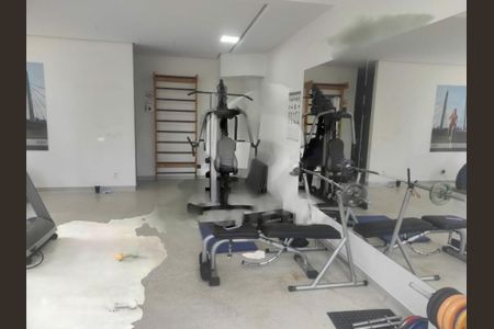 Apartamento à venda com 96m², 3 quartos e 2 vagas