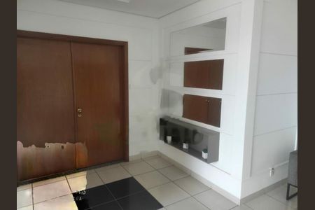 Apartamento à venda com 3 quartos, 96m² em Vila Sofia, São Paulo