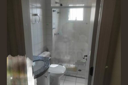 Apartamento à venda com 96m², 3 quartos e 2 vagas
