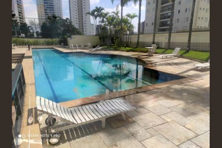 Apartamento à venda com 96m², 3 quartos e 2 vagas