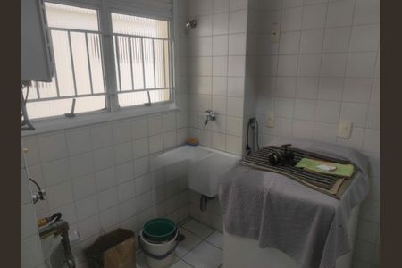Apartamento à venda com 96m², 3 quartos e 2 vagas