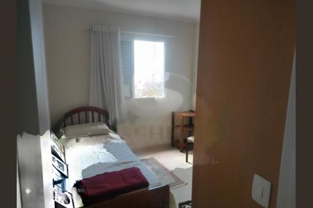 Apartamento à venda com 96m², 3 quartos e 2 vagas