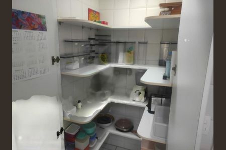Apartamento à venda com 96m², 3 quartos e 2 vagas