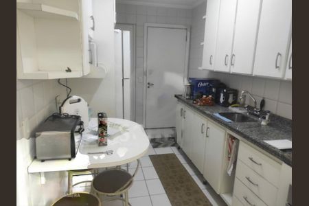 Apartamento à venda com 96m², 3 quartos e 2 vagas