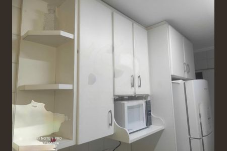 Apartamento à venda com 96m², 3 quartos e 2 vagas