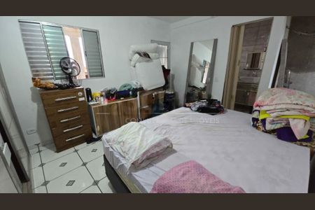 Casa à venda com 44m², 3 quartos e 3 vagas