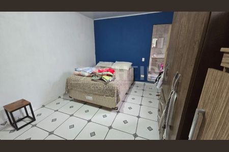 Casa à venda com 44m², 3 quartos e 3 vagas