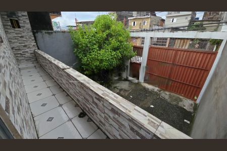 Casa à venda com 44m², 3 quartos e 3 vagas