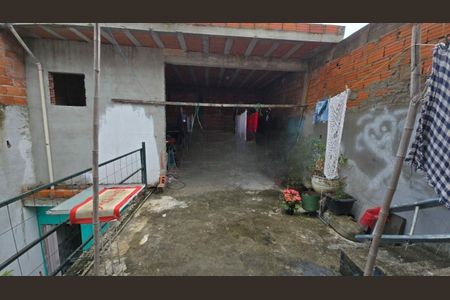 Casa à venda com 44m², 3 quartos e 3 vagas