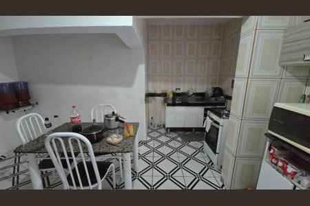Casa à venda com 44m², 3 quartos e 3 vagas