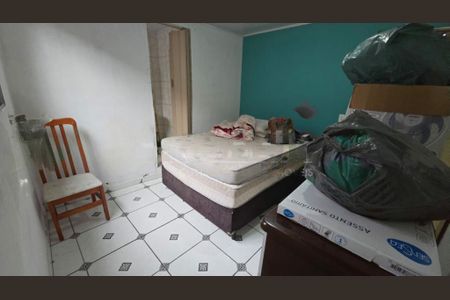 Casa à venda com 44m², 3 quartos e 3 vagas