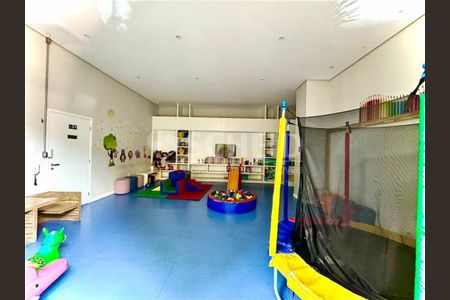 Apartamento à venda com 86m², 2 quartos e 1 vaga