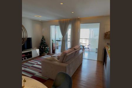 Apartamento à venda com 2 quartos, 86m² em Campo Belo, São Paulo