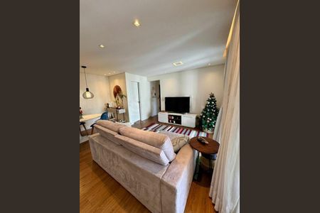 Apartamento à venda com 86m², 2 quartos e 1 vaga