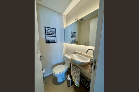Apartamento à venda com 86m², 2 quartos e 1 vaga