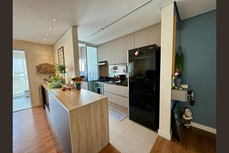 Apartamento à venda com 86m², 2 quartos e 1 vaga