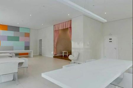 Apartamento à venda com 2 quartos, 86m² em Campo Belo, São Paulo