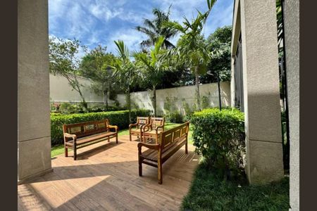 Apartamento à venda com 86m², 2 quartos e 1 vaga