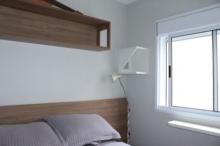 Apartamento para alugar com 1 quarto, 24m² em Vila Buarque, São Paulo