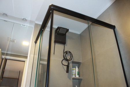 Apartamento para alugar com 1 quarto, 24m² em Vila Buarque, São Paulo