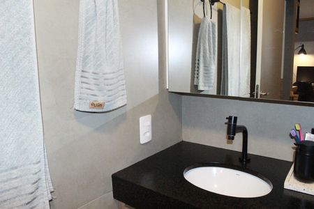 Apartamento para alugar com 1 quarto, 24m² em Vila Buarque, São Paulo