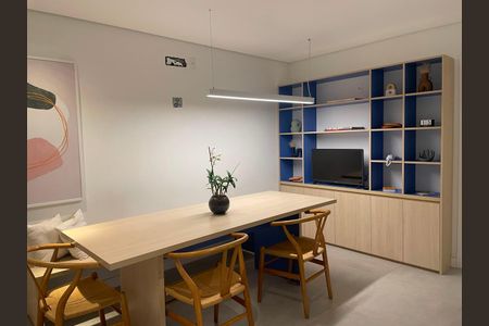 Apartamento para alugar com 25m², 1 quarto e sem vaga