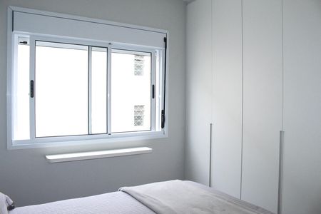 Apartamento para alugar com 1 quarto, 24m² em Vila Buarque, São Paulo