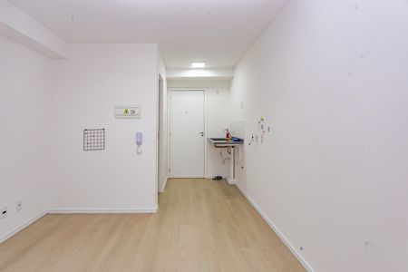 Studio de apartamento para alugar com 1 quarto, 20m² em Vila Moraes, São Paulo