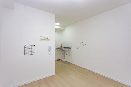 Studio de apartamento para alugar com 1 quarto, 20m² em Vila Moraes, São Paulo