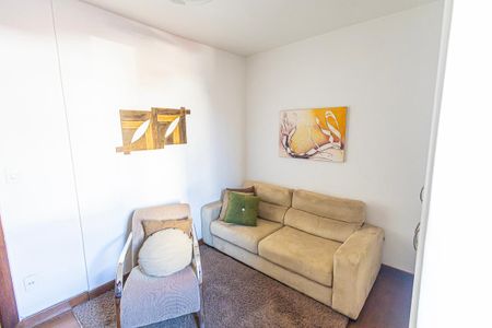 Apartamento à venda com 168m², 4 quartos e 2 vagas Apartamento à venda com 168m², 4 quartos e 2 vagasQuarto 4