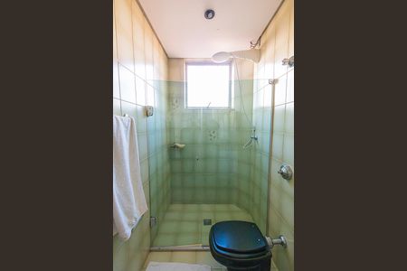 Apartamento à venda com 168m², 4 quartos e 2 vagas Apartamento à venda com 168m², 4 quartos e 2 vagasBanheiro
