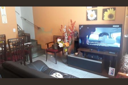 Casa à venda com 2 quartos, 75m² em Vila Campo Grande, São Paulo