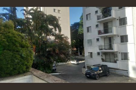 Apartamento à venda com 56m², 2 quartos e 1 vaga