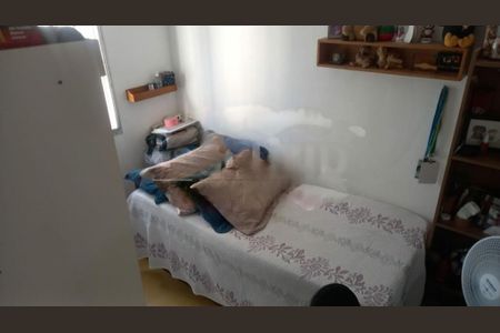 Apartamento à venda com 2 quartos, 56m² em Jardim Oriental, São Paulo