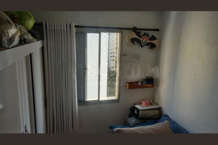 Apartamento à venda com 2 quartos, 56m² em Jardim Oriental, São Paulo