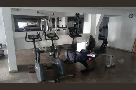 Apartamento à venda com 56m², 2 quartos e 1 vaga