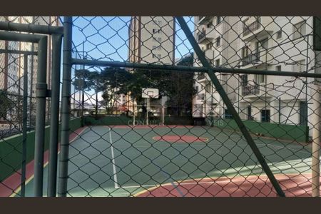 Apartamento à venda com 2 quartos, 56m² em Jardim Oriental, São Paulo