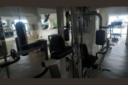 Apartamento à venda com 2 quartos, 56m² em Jardim Oriental, São Paulo