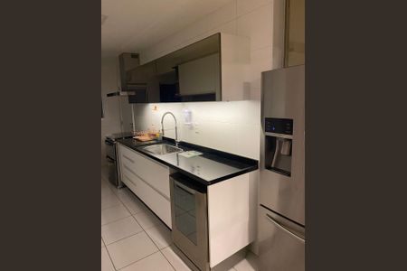 Apartamento à venda com 200m², 3 quartos e 3 vagas Apartamento à venda com 200m², 3 quartos e 3 vagasFoto 25