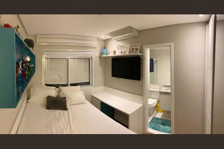 Foto 11 de apartamento à venda com 3 quartos, 200m² em Vila Clementino, São Paulo