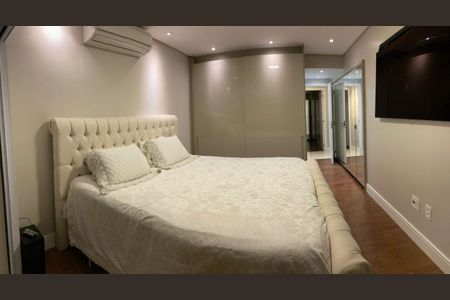 Foto 18 de apartamento à venda com 3 quartos, 200m² em Vila Clementino, São Paulo
