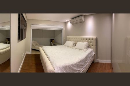 Foto 12 de apartamento à venda com 3 quartos, 200m² em Vila Clementino, São Paulo