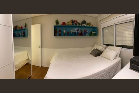 Foto 08 de apartamento à venda com 3 quartos, 200m² em Vila Clementino, São Paulo