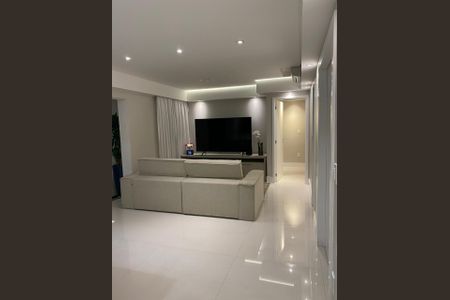 Foto 05 de apartamento à venda com 3 quartos, 200m² em Vila Clementino, São Paulo