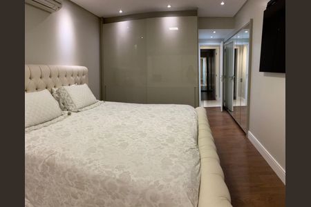 Apartamento à venda com 200m², 3 quartos e 3 vagas Apartamento à venda com 200m², 3 quartos e 3 vagasFoto 19
