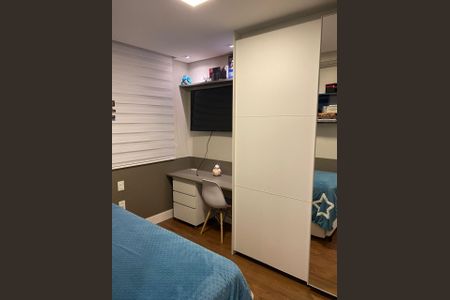 Foto 15 de apartamento à venda com 3 quartos, 200m² em Vila Clementino, São Paulo